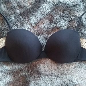 b.tempt'd by Wacoal bra